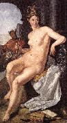 GOLTZIUS, Hendrick Minerva sg oil painting artist